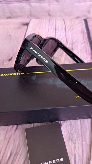gafas sol unisex HAWKERS NUEVAS ref4-0357