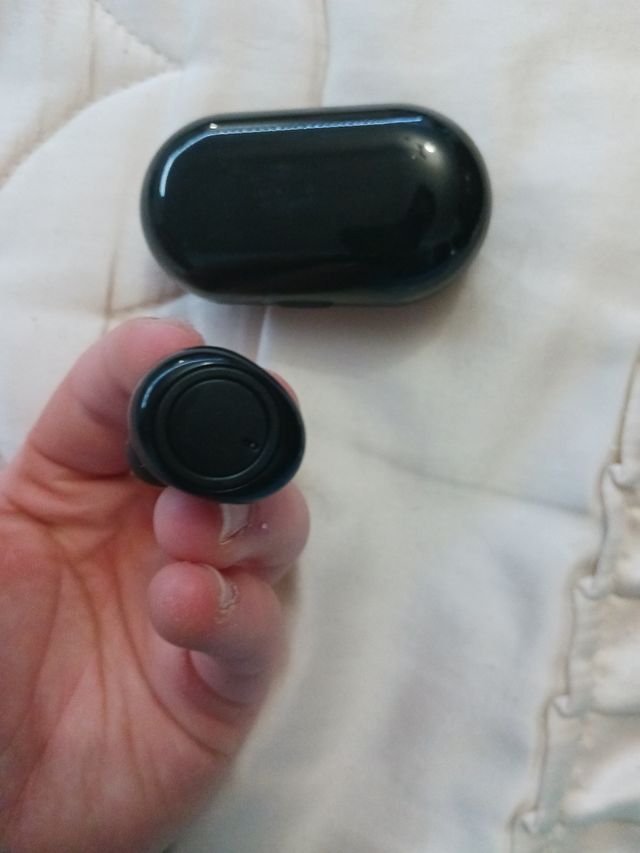 auriculares inhalámbricos