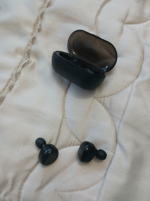auriculares inhalámbricos