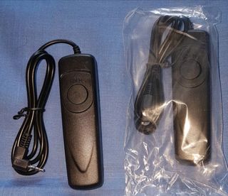 Disparador RS-60E3 Canon