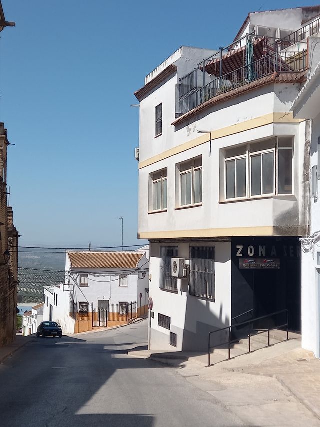 Local Comercial 780 m2