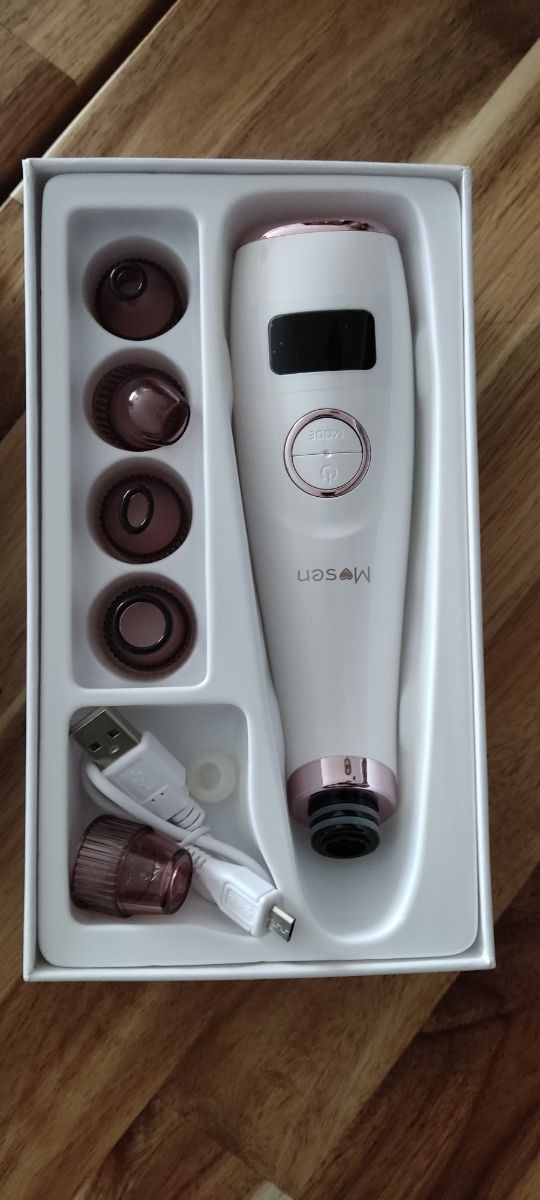 Limpiador de poros y puntos negros