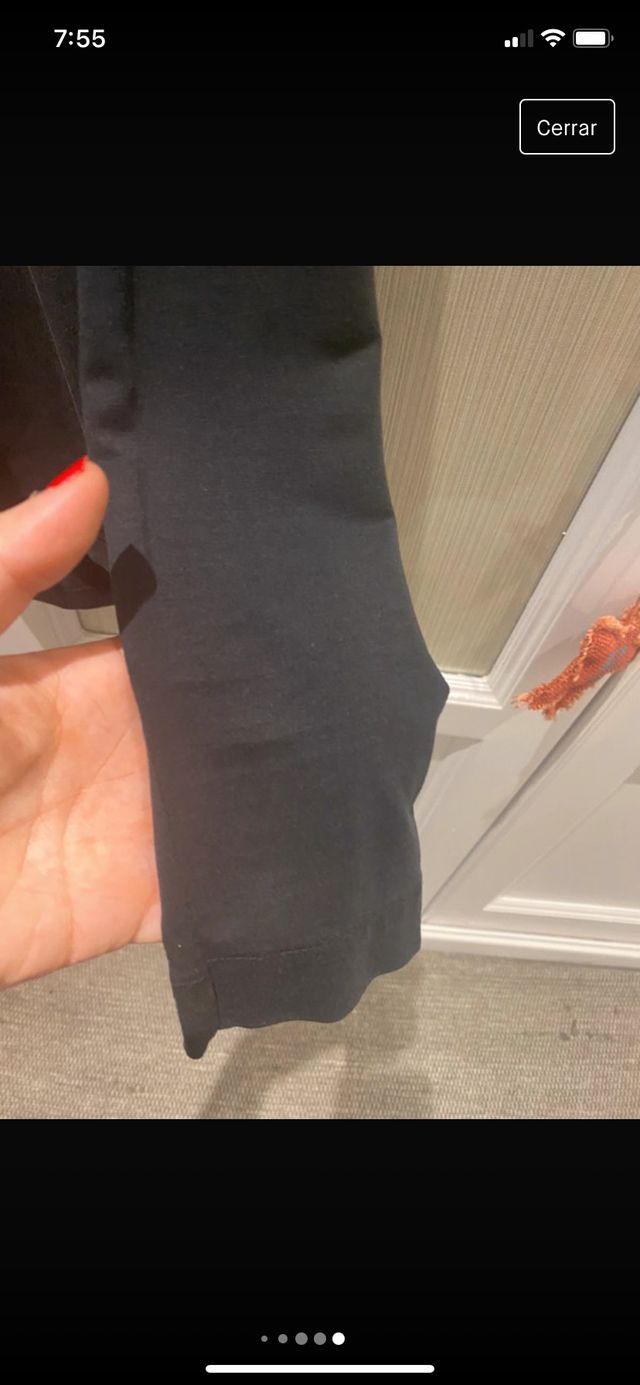 Camiseta mujer Bimba y lola