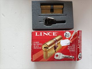Cerradura LINCE