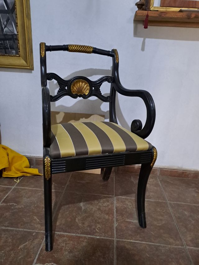 Sillón