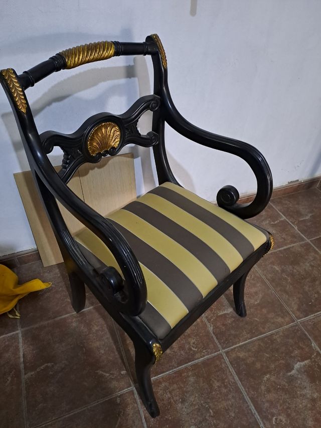 Sillón