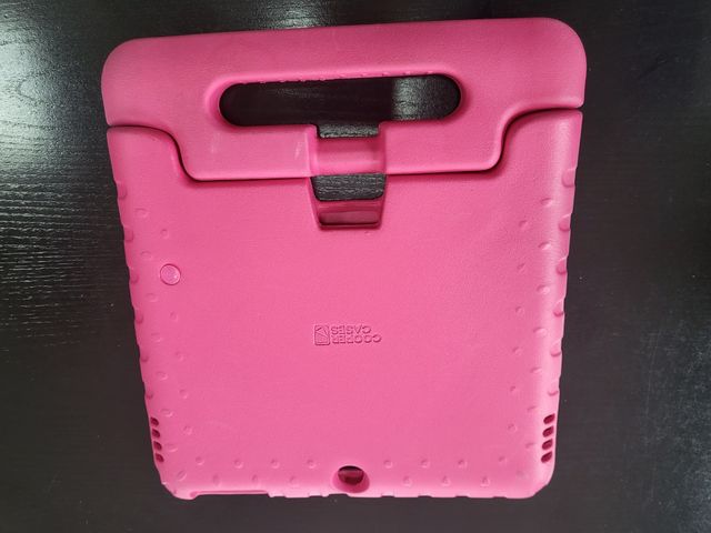 Funda Tablet Samsung 4 10.1