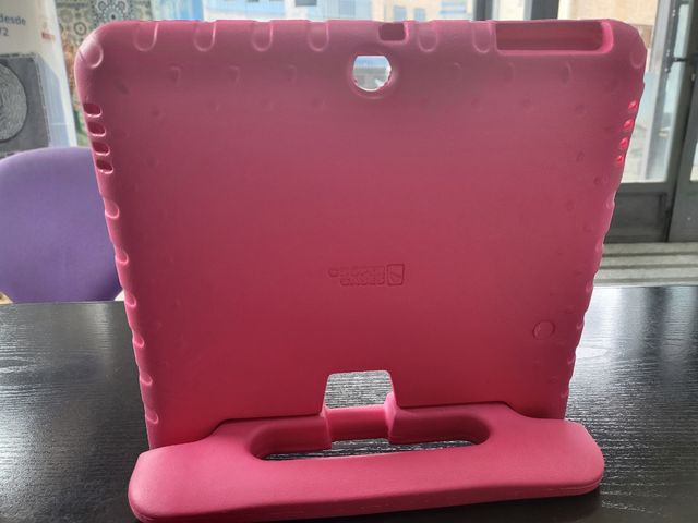 Funda Tablet Samsung 4 10.1