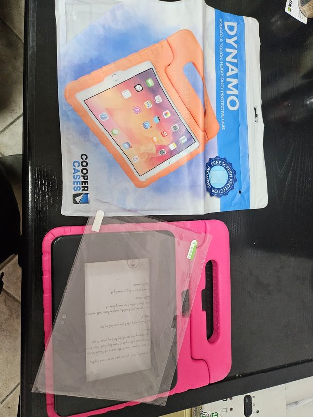 Funda Tablet Samsung 4 10.1