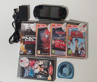 PSP 1004