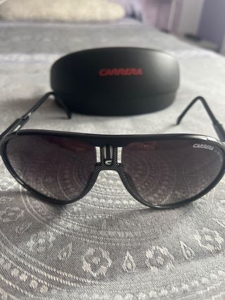 Gafas carrera