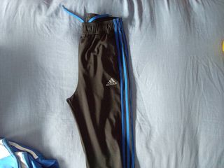 Chaqueta Adidas + regalo