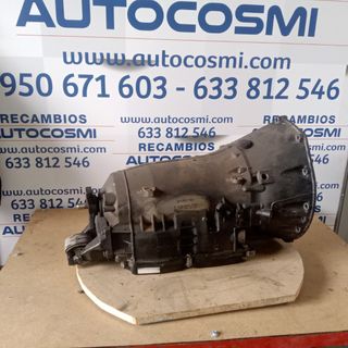 CAJA DE CAMBIOS MERCEDES CLK W209 270 CDI AÑO 2006