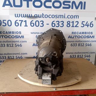 CAJA DE CAMBIOS MERCEDES CLK W209 270 CDI AÑO 2006