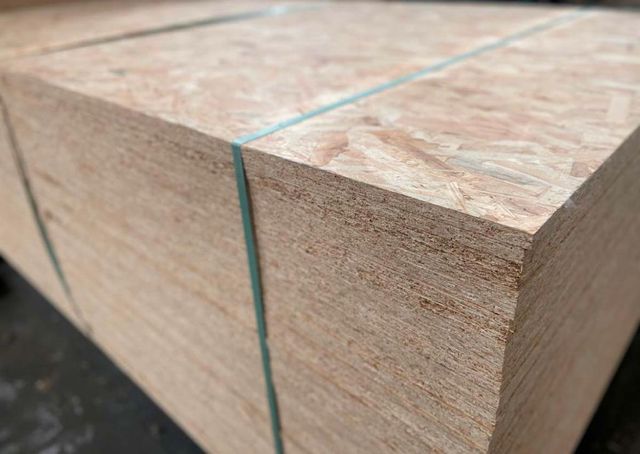 Travi, pannelli, legno