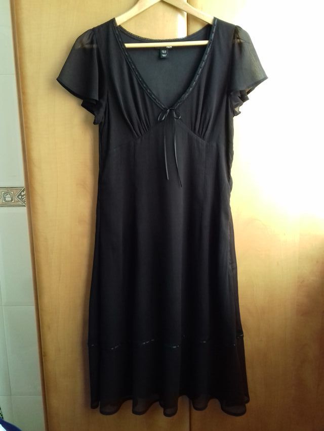 Vestido T42