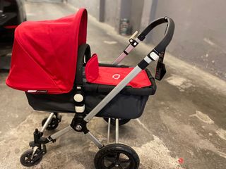 Bugaboo camaleon 3