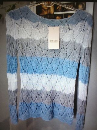 Jersey de hilo