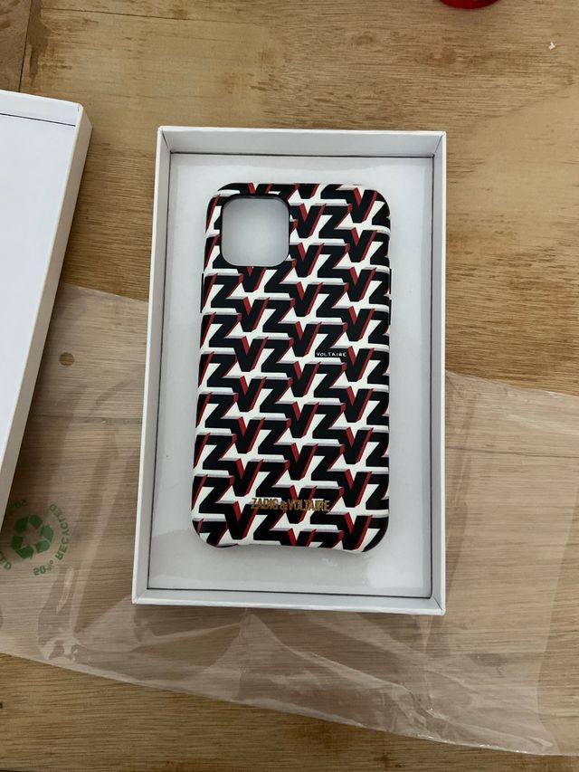 Vendo funda iPhone 11 Pro