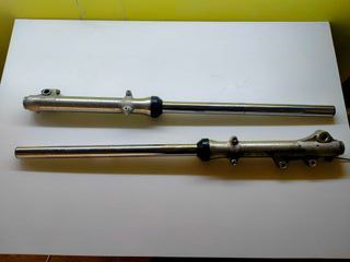 Hoquilla Suzuki GN 250