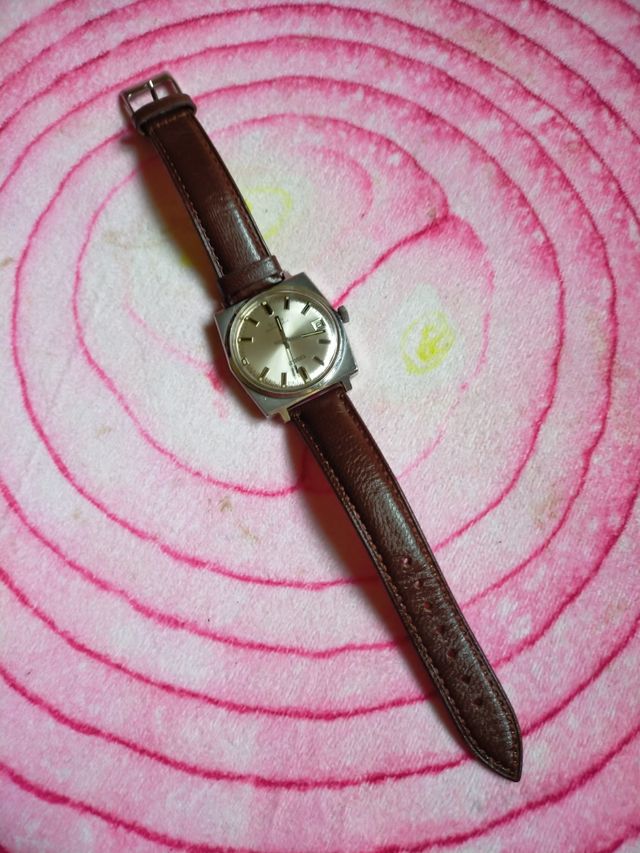 ARISTO AUTO PUW 1461 VINTAGE