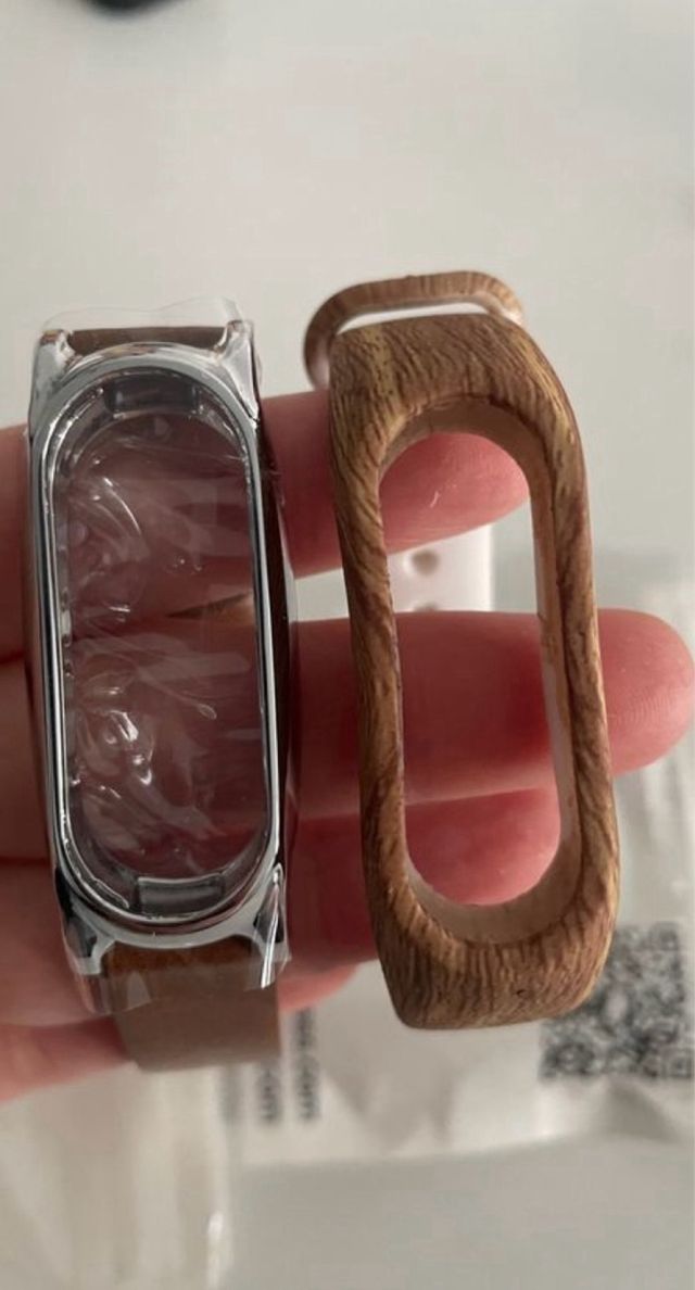 4 Pulseras nuevas  XIAOMI MI Band