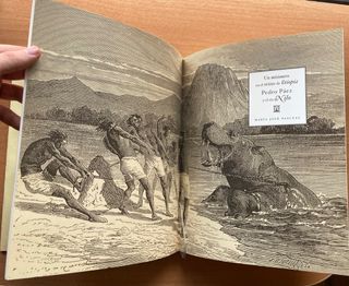 Los Descubridores españoles y la exploracion