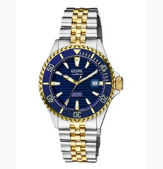 RELOJ GEVRIL NUEVO A ESTRENAR