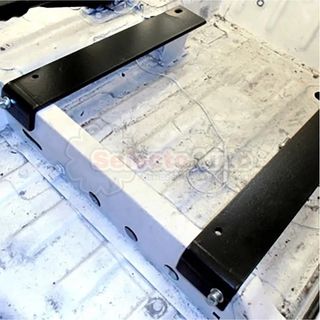 BASE ASIENTO FIJA (IZQUIERDA) SUZUKI SAMURAI