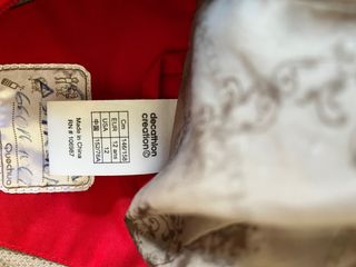 Chaqueta ligera entretiempo .12 años. 146-158cm