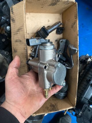 Despiece motor golf v gt 1.4 tsi