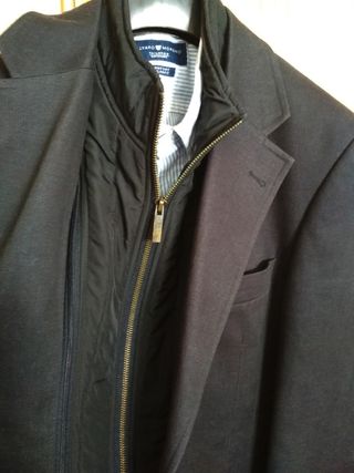 Chaqueta de vestir 