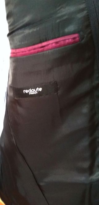Chaqueta de vestir 