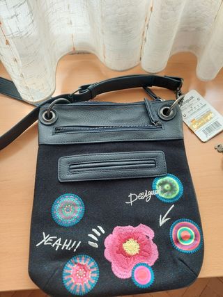 Bolso Desigual