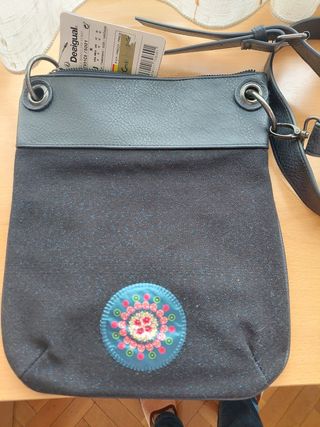 Bolso Desigual