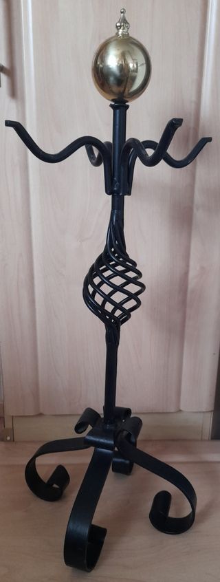 Utensilios Accesorios Chimenea Sin Usar NUEVO