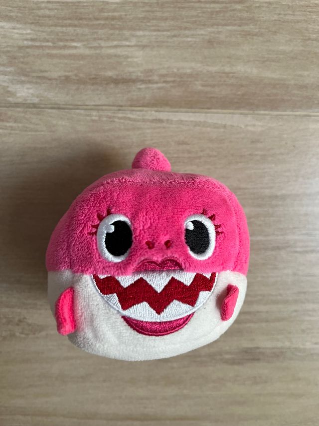 Peluche Baby Shark