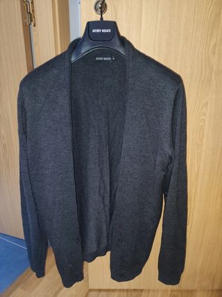 Blazer de punto Antony Morato