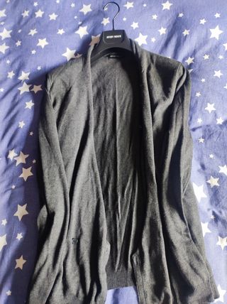 Blazer de punto Antony Morato