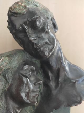 escultura