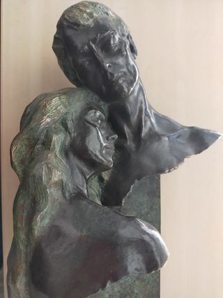 escultura