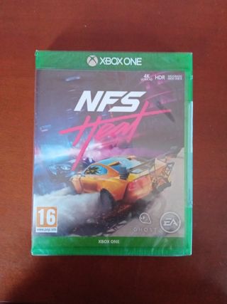 Need For Speed Xbox One