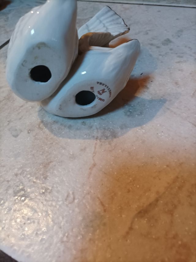 📍 soprammobile cigni CAPODIMONTE