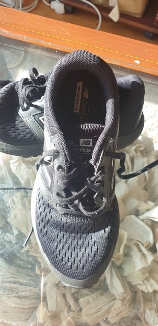 deportivos new balance 