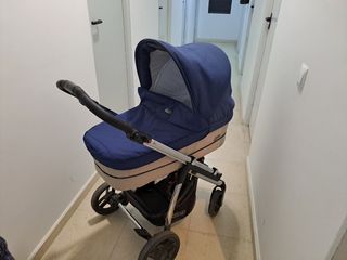 Carrito Bebecar