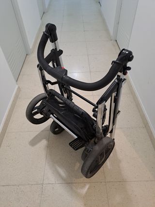 Carrito Bebecar