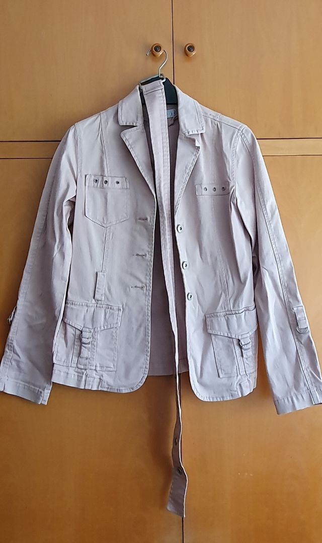 Americana New Yorker