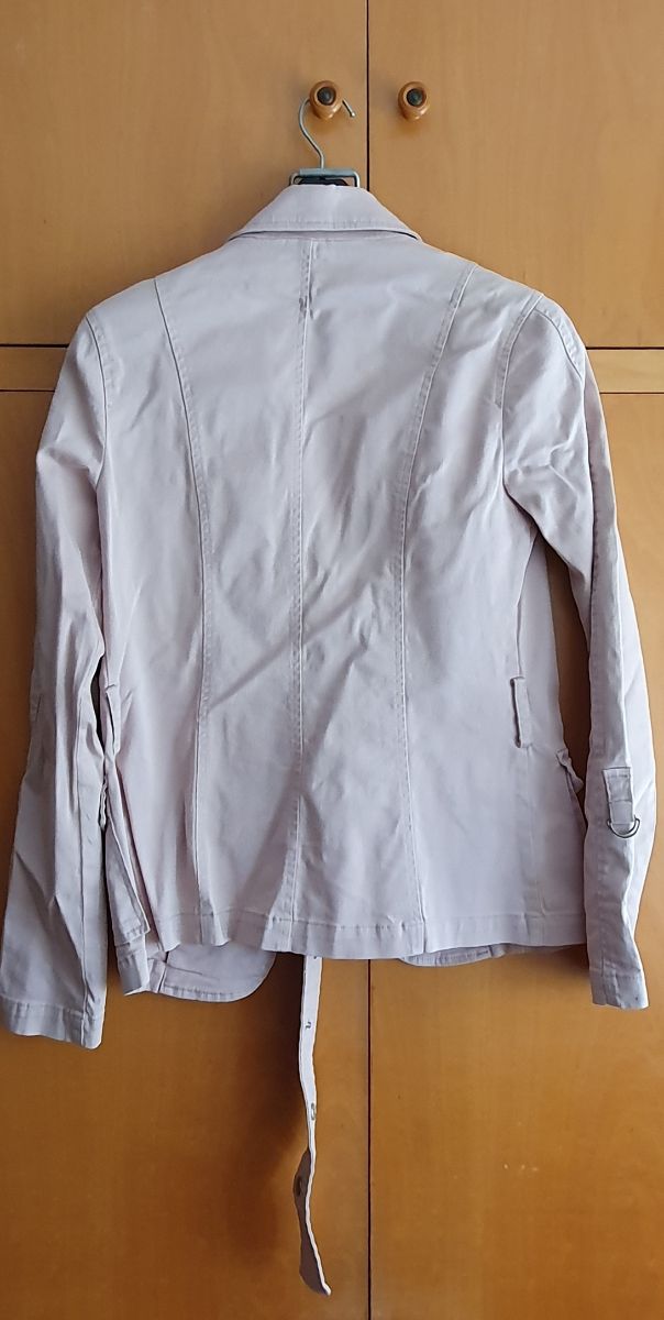 Americana New Yorker