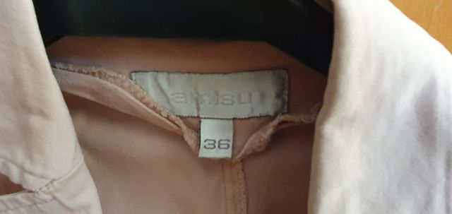 Americana New Yorker