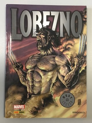 "Lobezno: el regreso de la nativa"